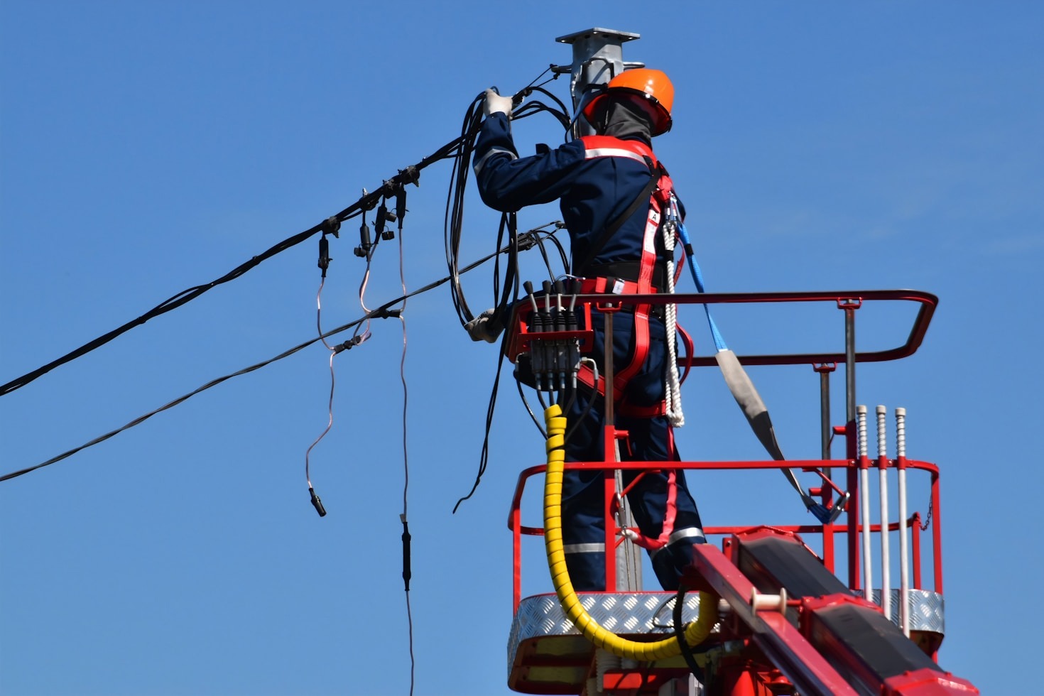 Sustainability Practices for Power Plant Managers
